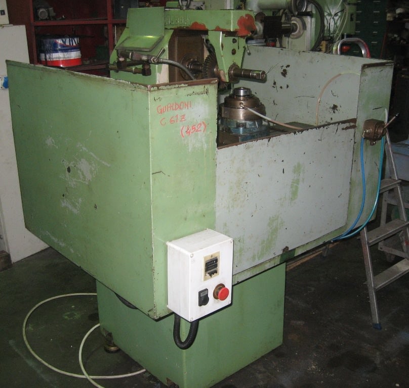 GUALDONI G 61 Z 